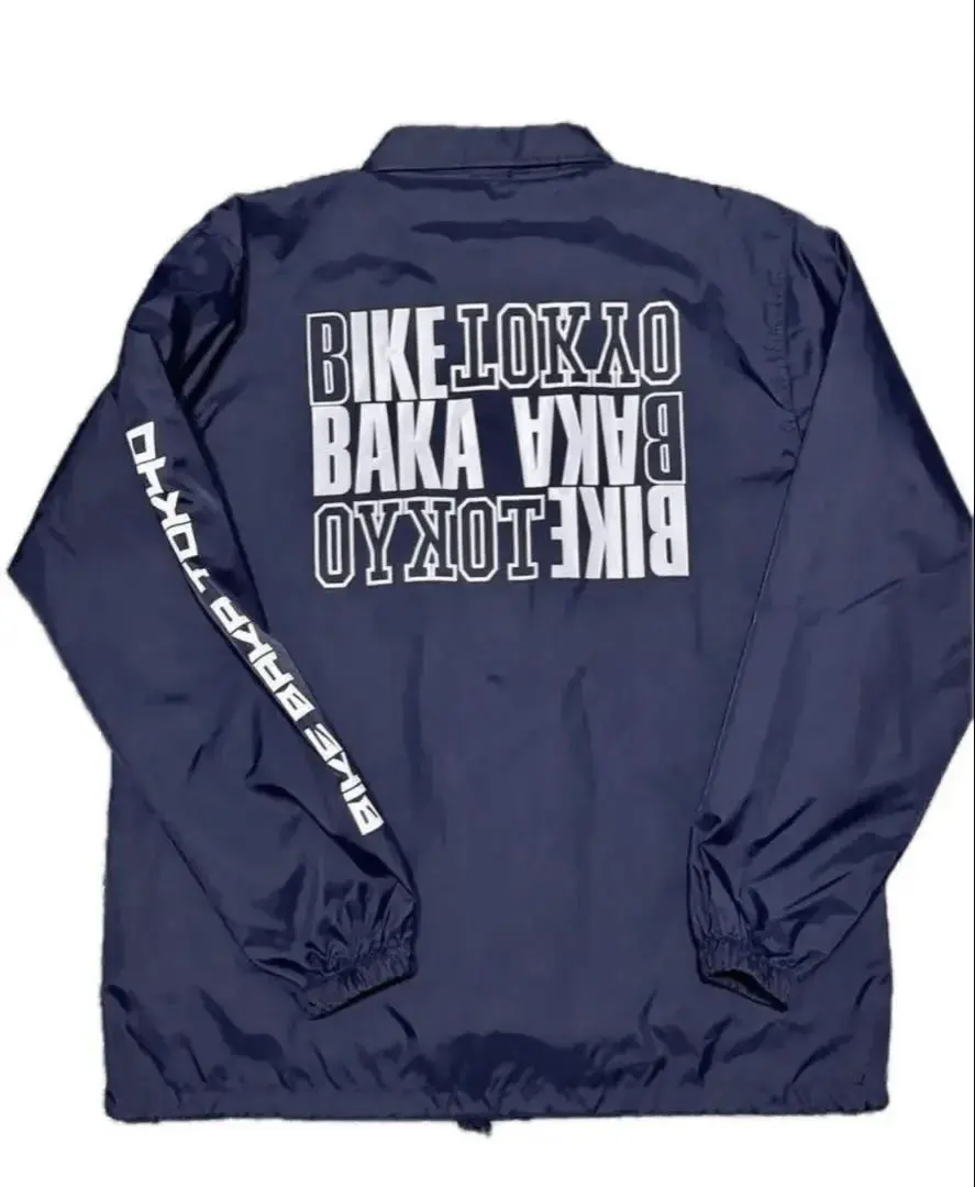 2026年最新】tokyo bb コーチジャケットの人気アイテム - メルカリ