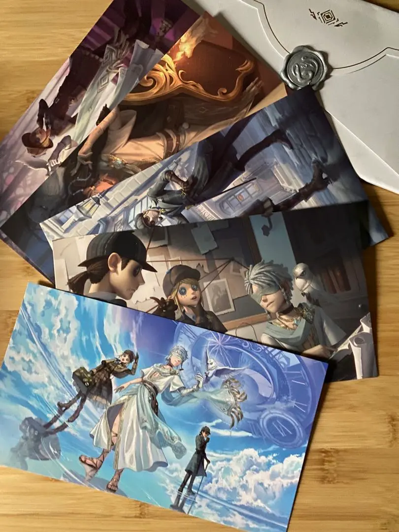 2026年最新】第五人格 オフラインパック コード未使用 3周年の人気