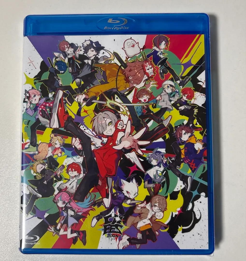 2026年最新】crフェス bluray 2024の人気アイテム - メルカリ