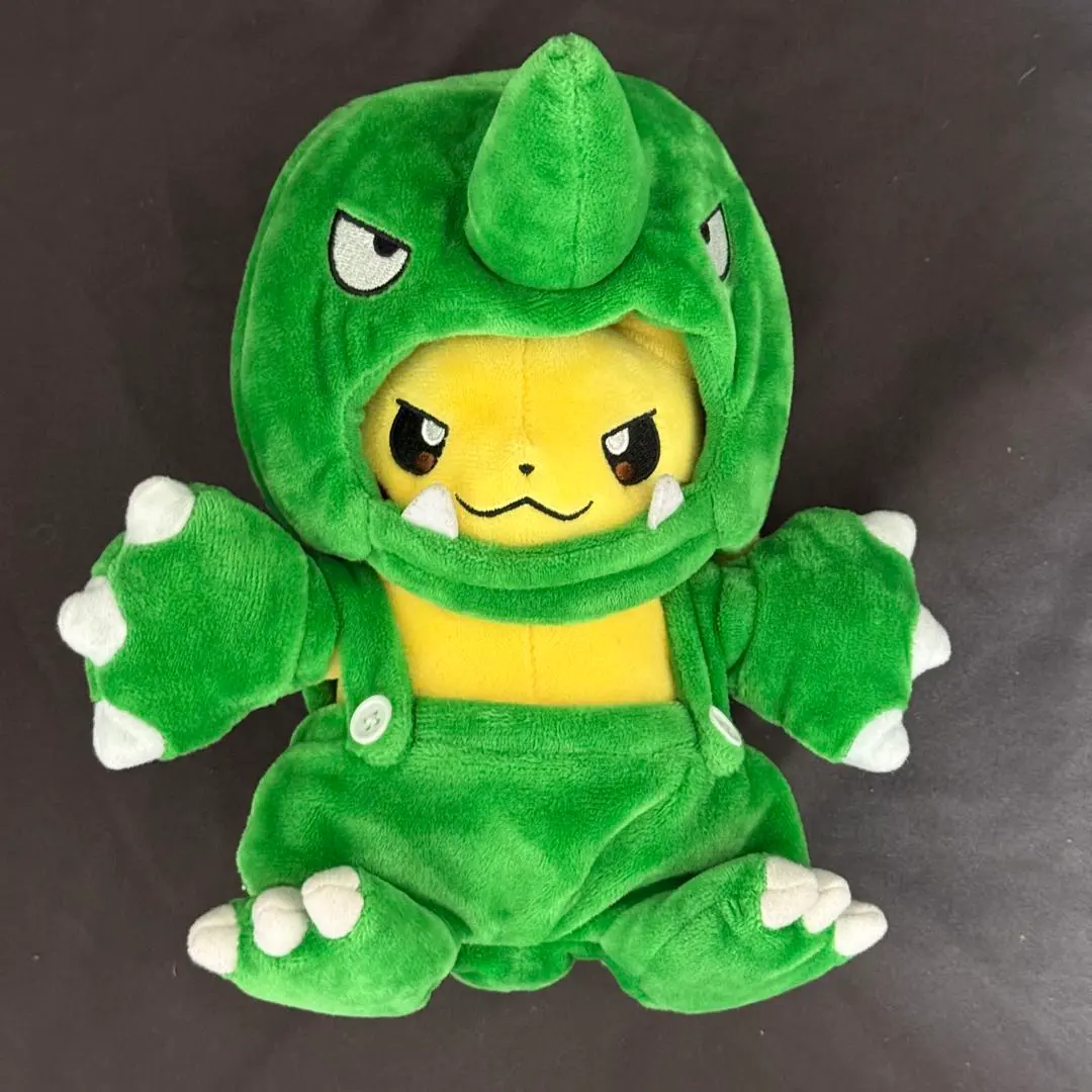 2026年最新】かいじゅうマニア ピカチュウの人気アイテム - メルカリ