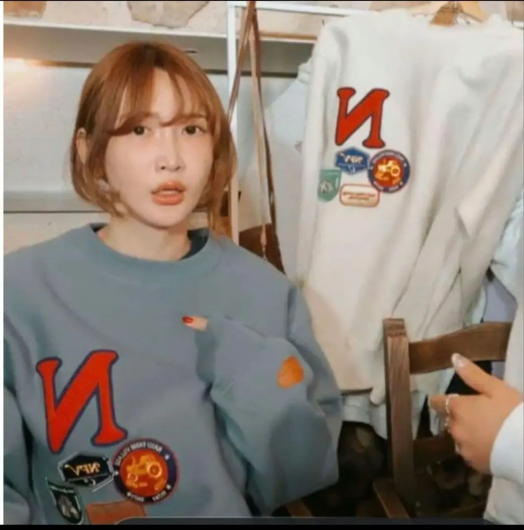 2026年最新】那須ファームヴィレッジ スウェットの人気アイテム - メルカリ