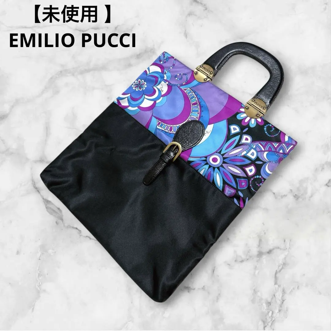2026年最新】エミリオプッチ かごバッグの人気アイテム - メルカリ