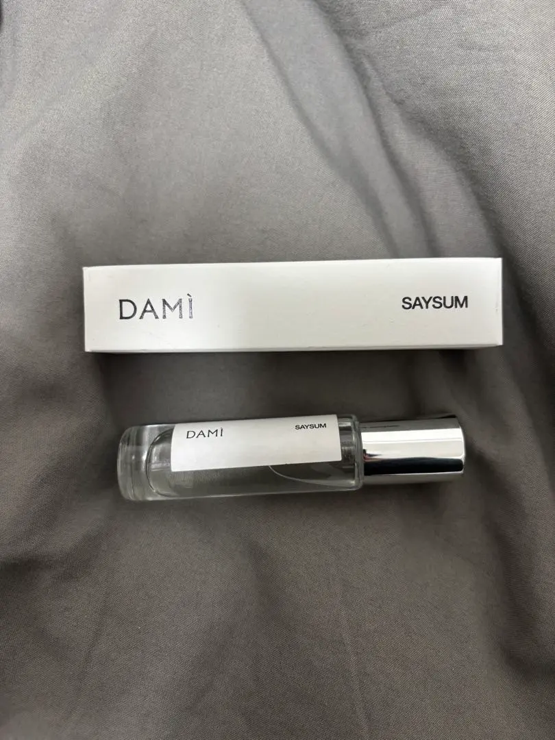 2026年最新】Dami 香水の人気アイテム - メルカリ