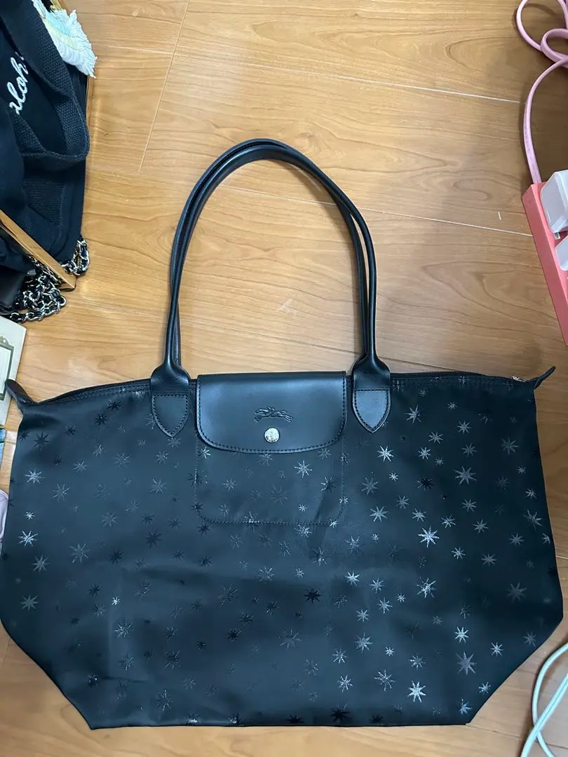 2026年最新】ロンシャン 星柄の人気アイテム - メルカリ