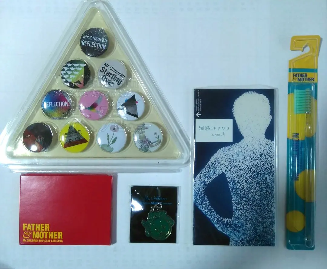 2026年最新】ミスチルくん ピンズの人気アイテム - メルカリ