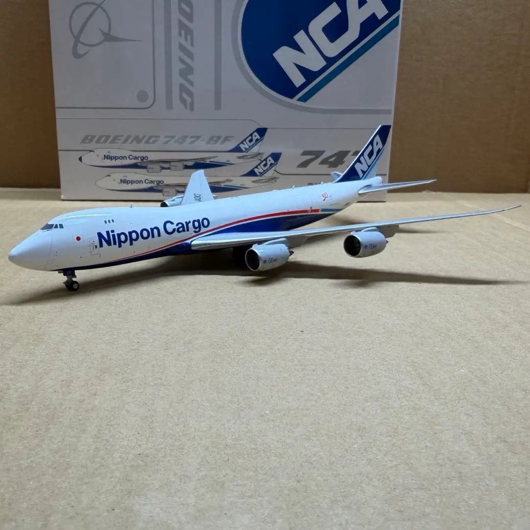 2026年最新】nca 747の人気アイテム - メルカリ