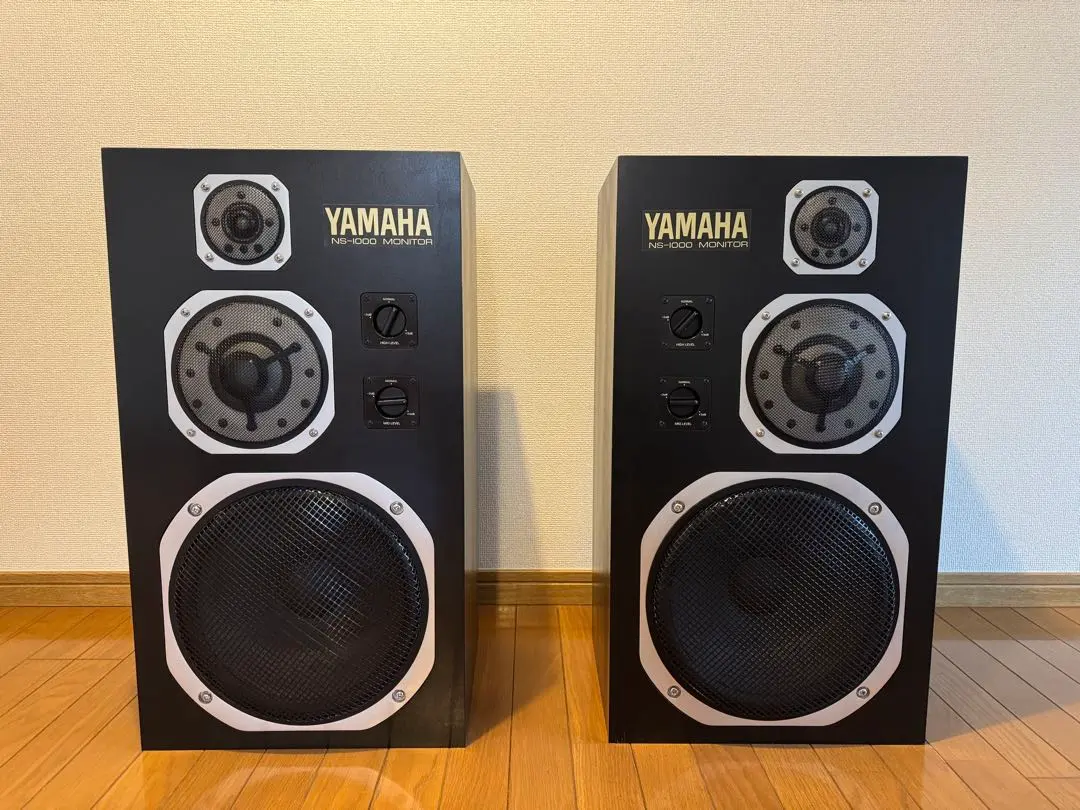 2026年最新】NS-1000M ツイーターの人気アイテム - メルカリ