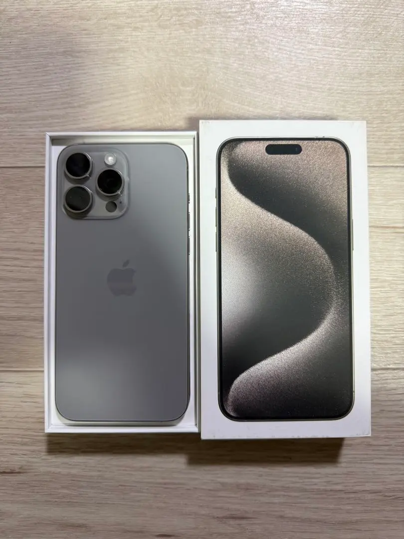 2026年最新】iPhone15 pro 256gb 香港の人気アイテム - メルカリ