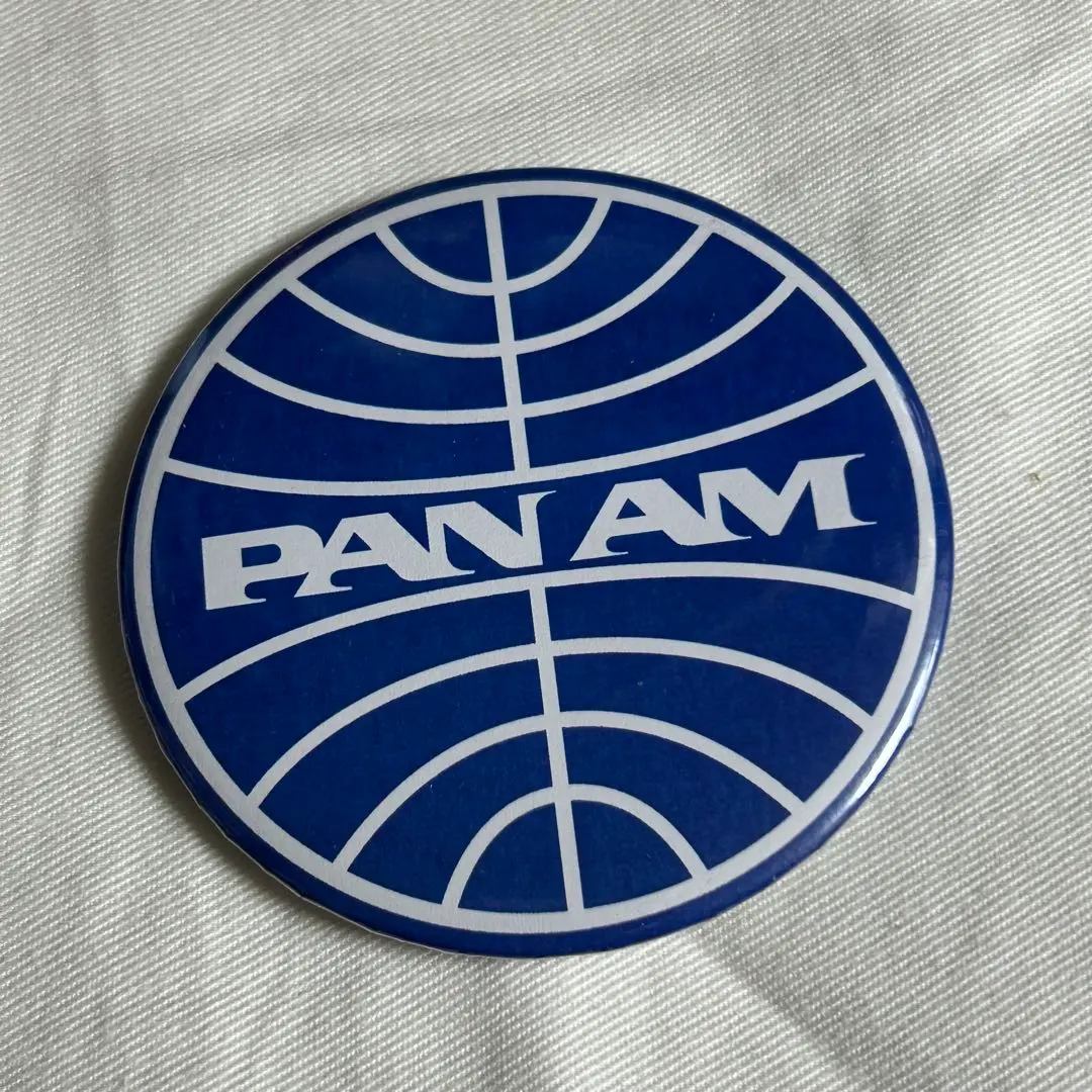 2026年最新】パンナム バッジの人気アイテム - メルカリ