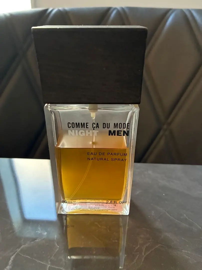 2026年最新】COMME CA DU MODE 香水(男性用)の人気アイテム - メルカリ