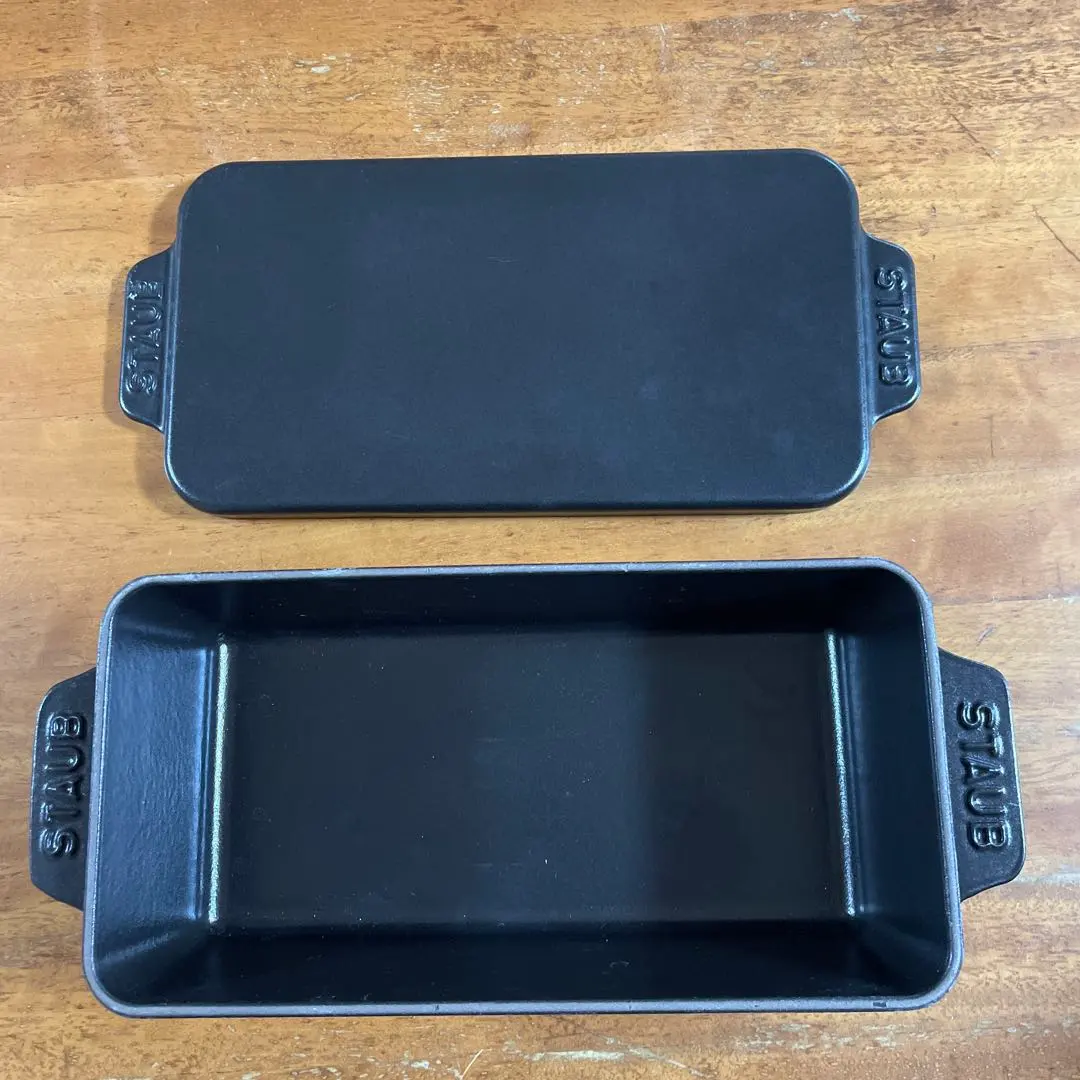 2026年最新】staub テリーヌの人気アイテム - メルカリ