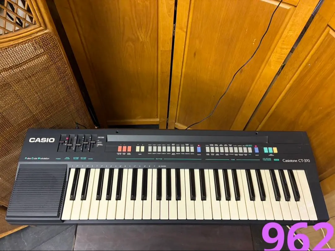 2026年最新】CASIO CT-615の人気アイテム - メルカリ