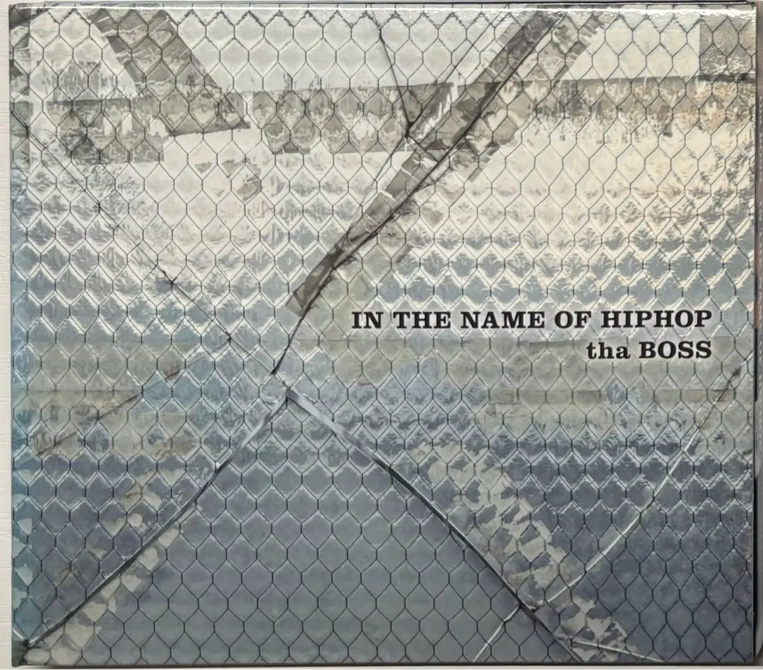 2026年最新】in the name of hiphopの人気アイテム - メルカリ