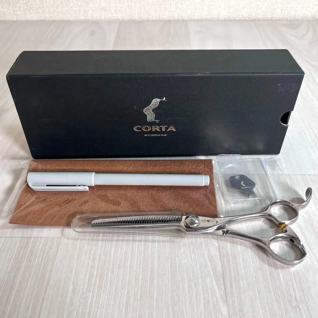 2026年最新】コルタ シザーの人気アイテム - メルカリ