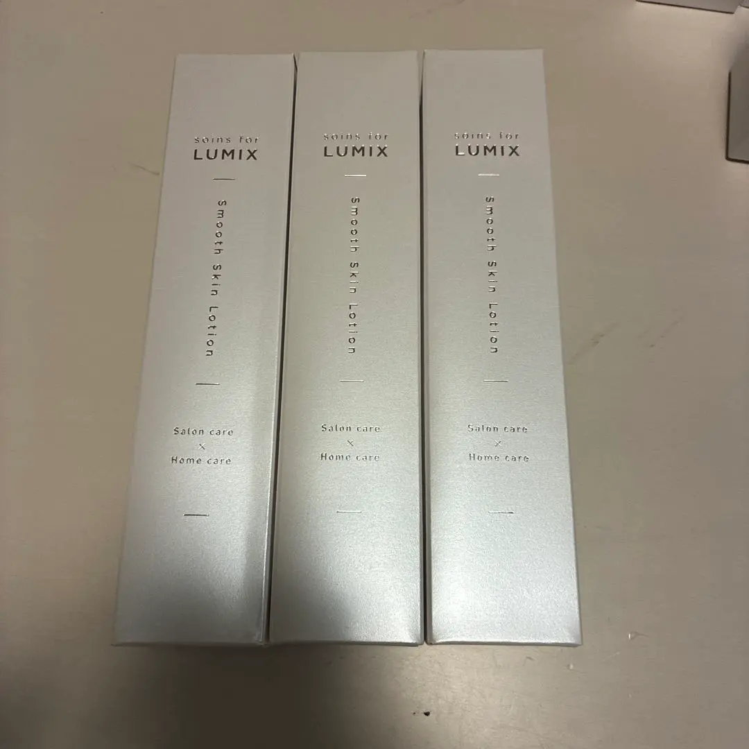 2026年最新】スムーススキンローション lumixの人気アイテム - メルカリ