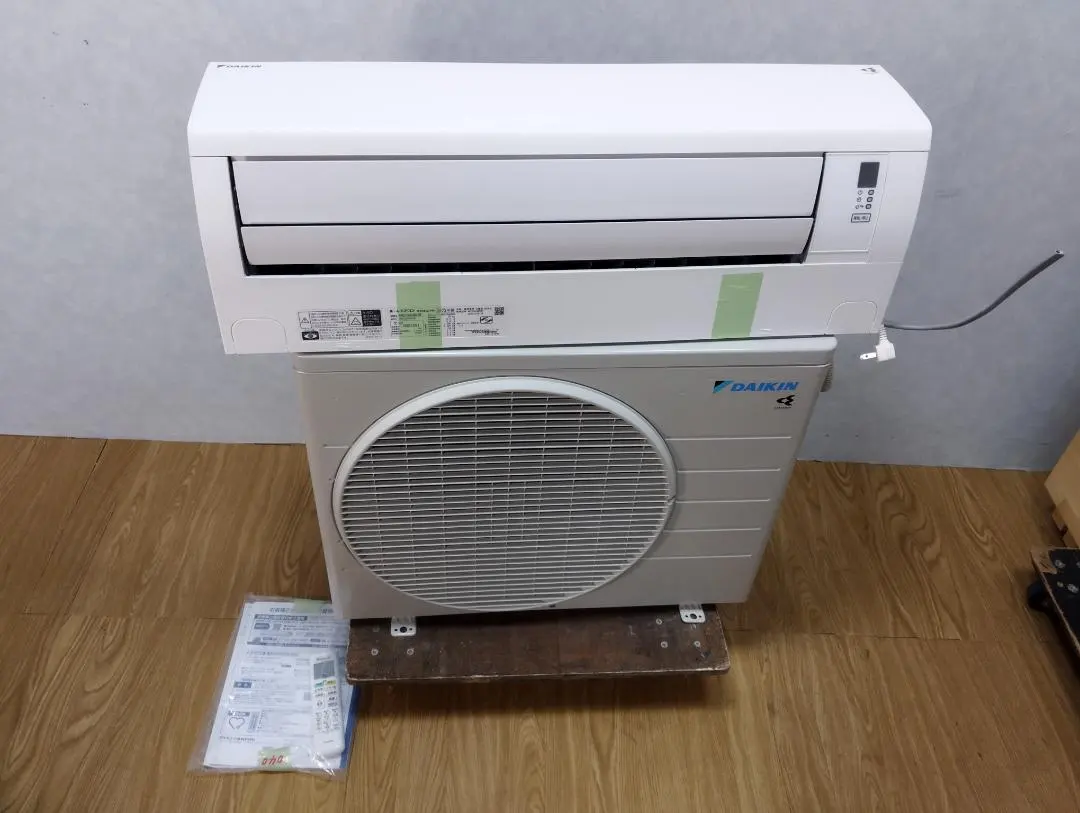2026年最新】エアコン ダイキン 2.8の人気アイテム - メルカリ