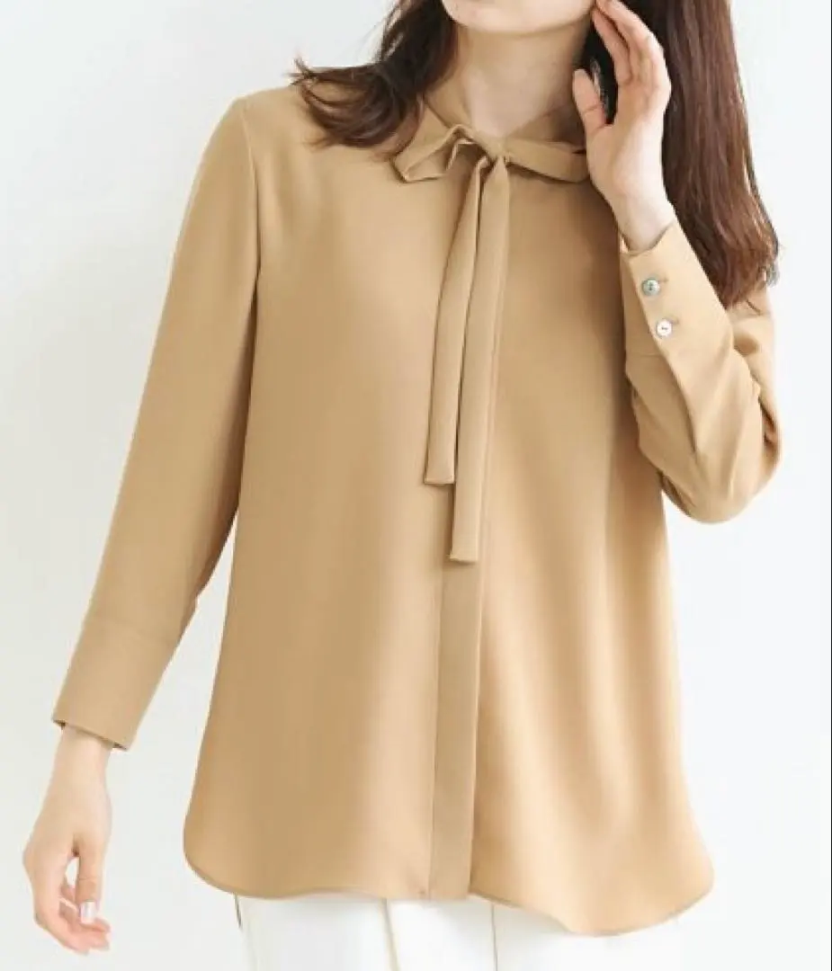 2026年最新】prime ggt tie blouseの人気アイテム - メルカリ