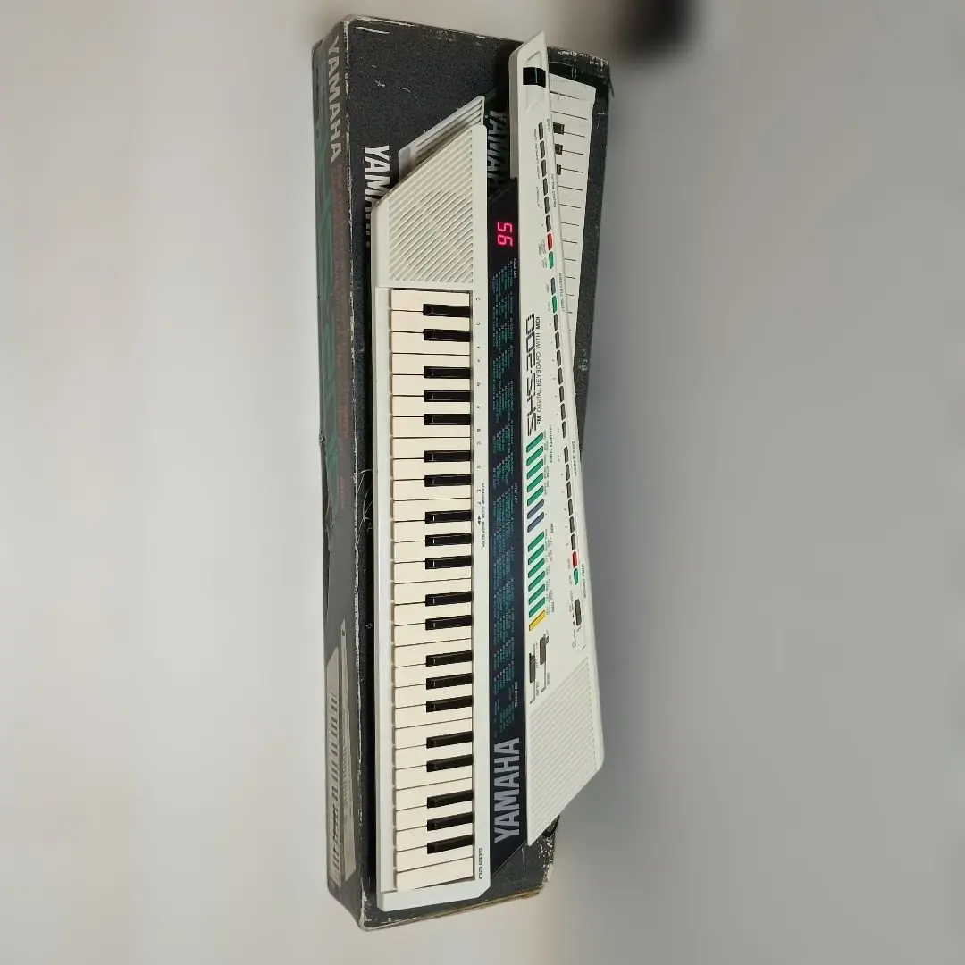 2026年最新】YAMAHA SHS-200の人気アイテム - メルカリ