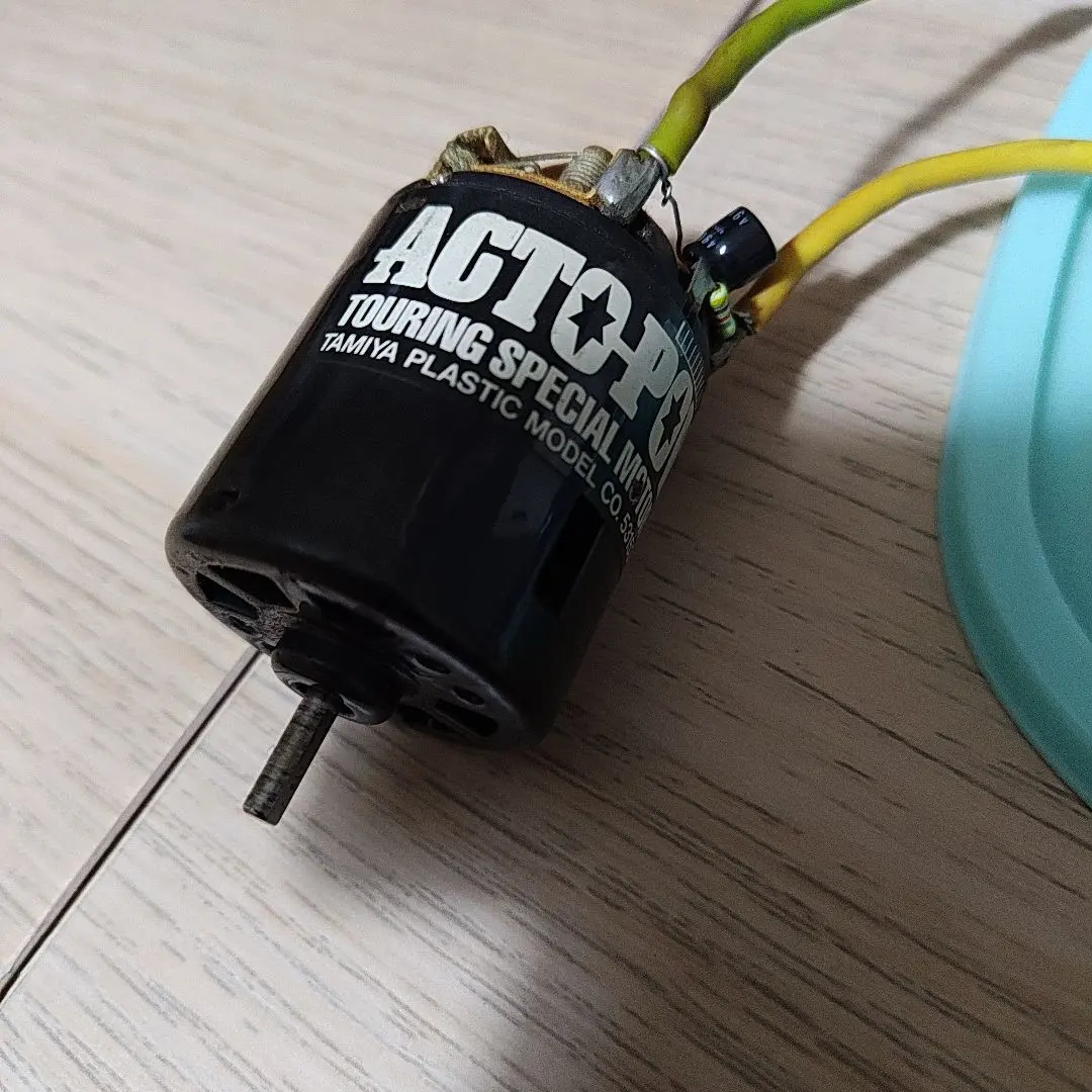 2026年最新】タミヤ アクトパワーの人気アイテム - メルカリ