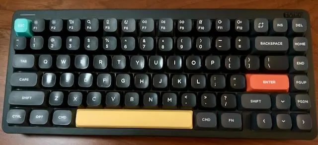 2026年最新】NuPhy リストレストの人気アイテム - メルカリ