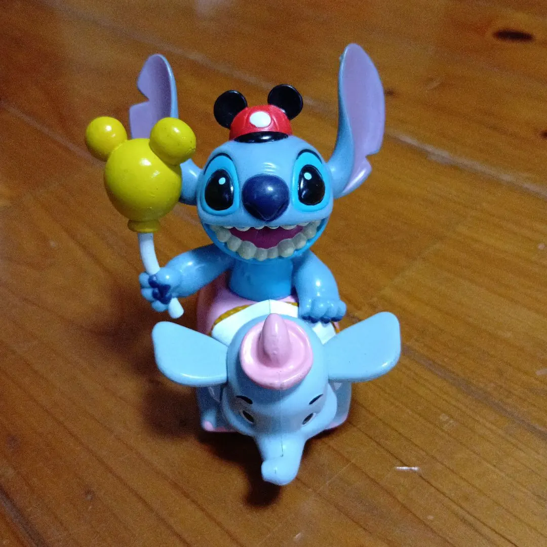 2026年最新】スティッチ プルバックの人気アイテム - メルカリ
