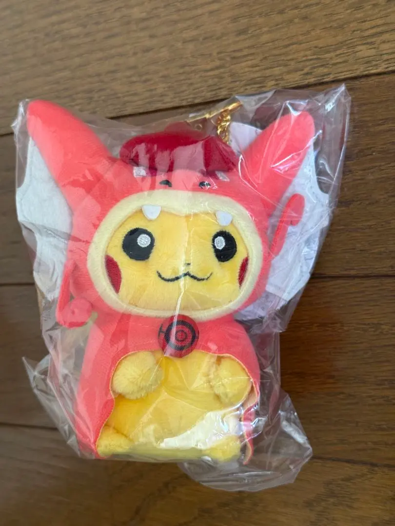 2026年最新】コイキングごっこピカチュウ ぬいぐるみの人気アイテム