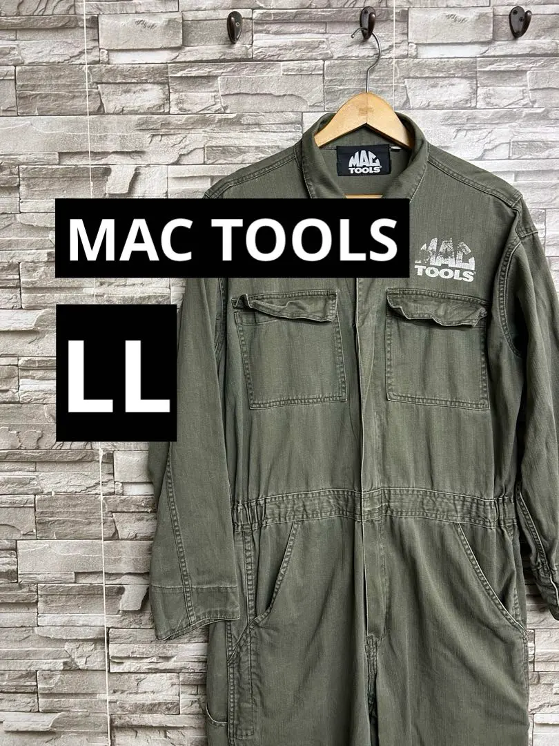 2026年最新】マックツール ツナギの人気アイテム - メルカリ