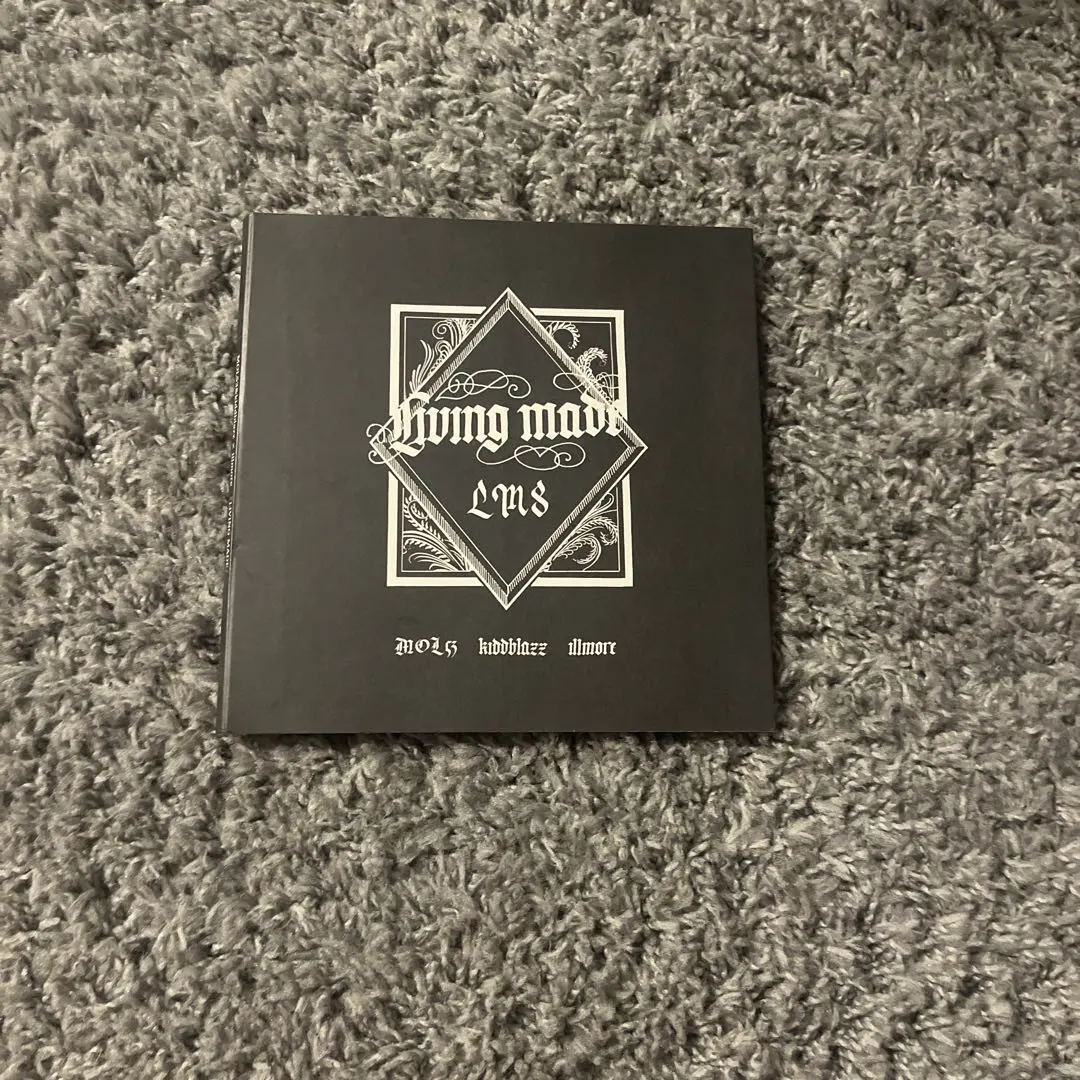 2026年最新】mol53 cdの人気アイテム - メルカリ