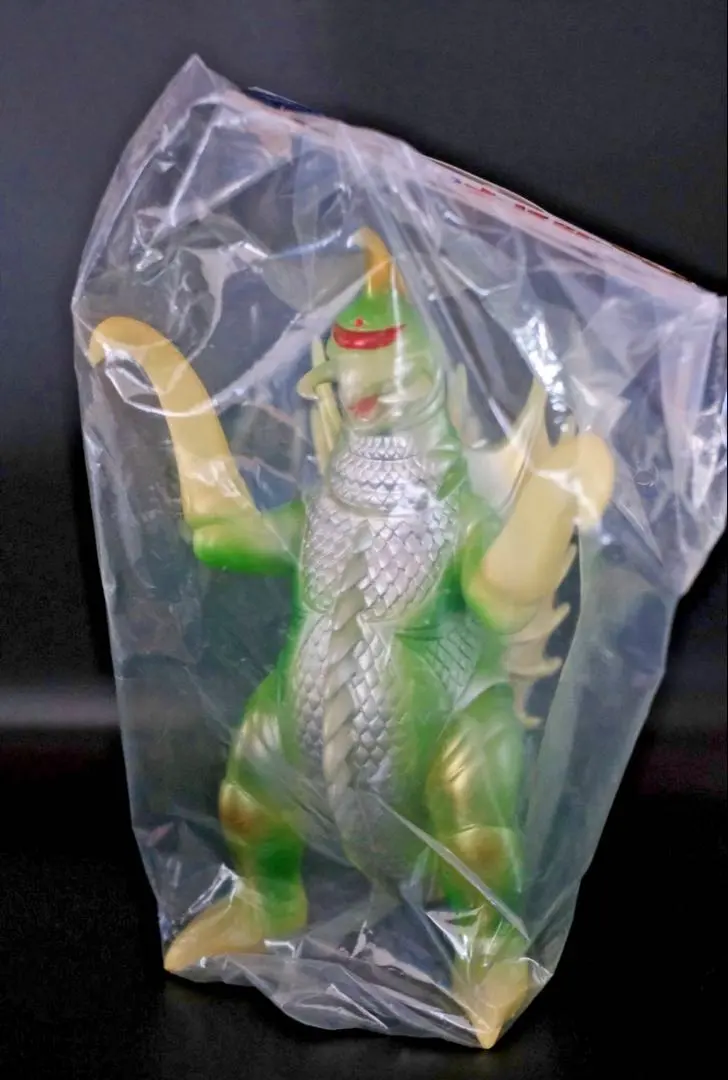 2026年最新】marusan ゴジラの人気アイテム - メルカリ