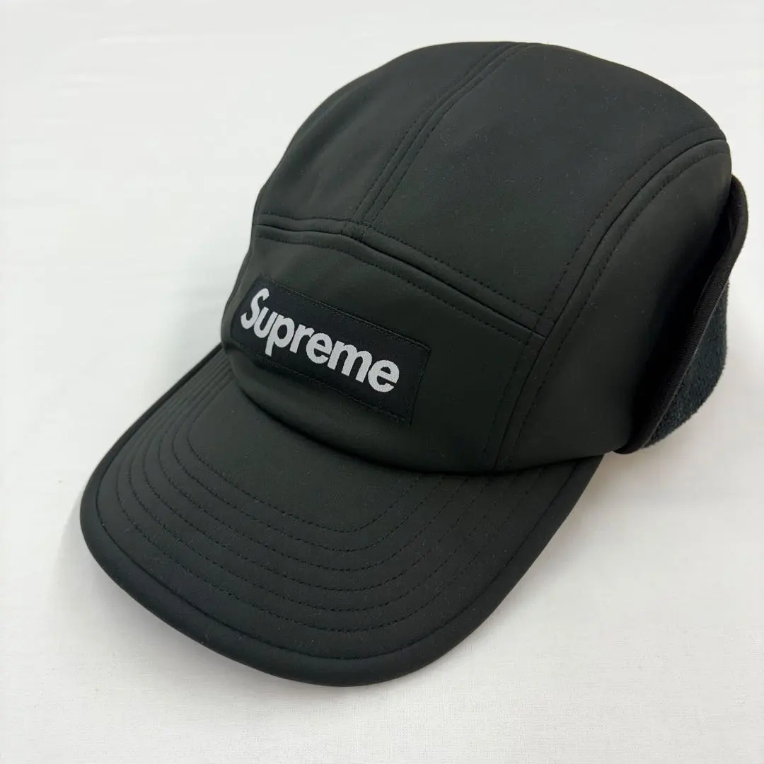 2026年最新】supreme windstopper earflapの人気アイテム - メルカリ