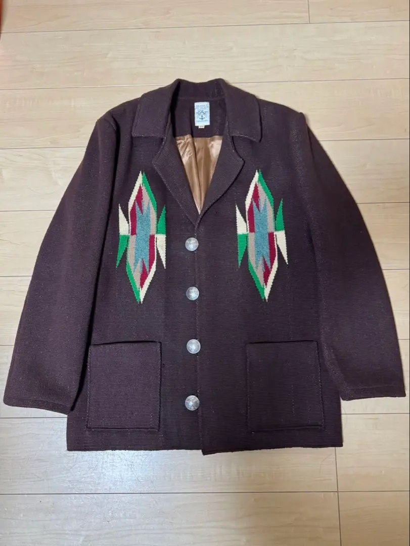 2026年最新】ORTEGA チマヨジャケットの人気アイテム - メルカリ