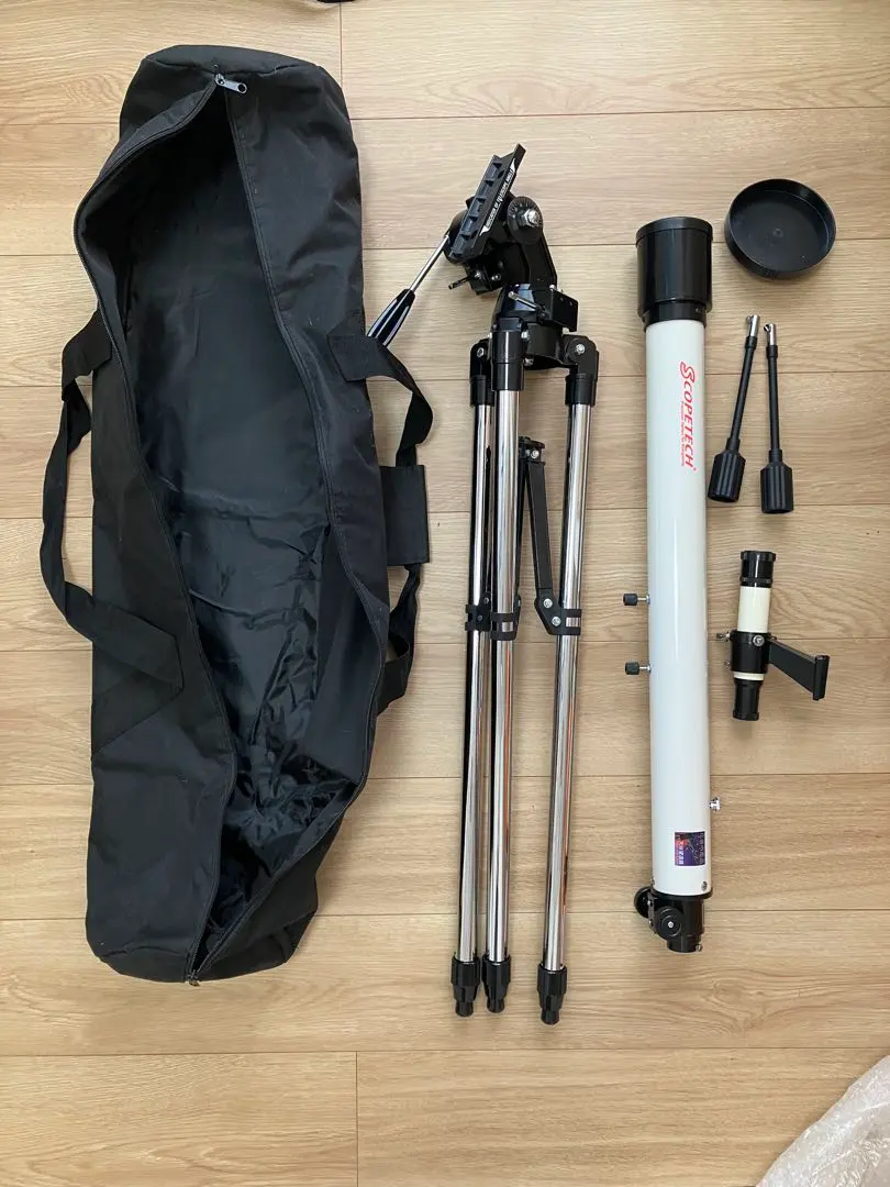 2026年最新】アトラス60 天体望遠鏡の人気アイテム - メルカリ