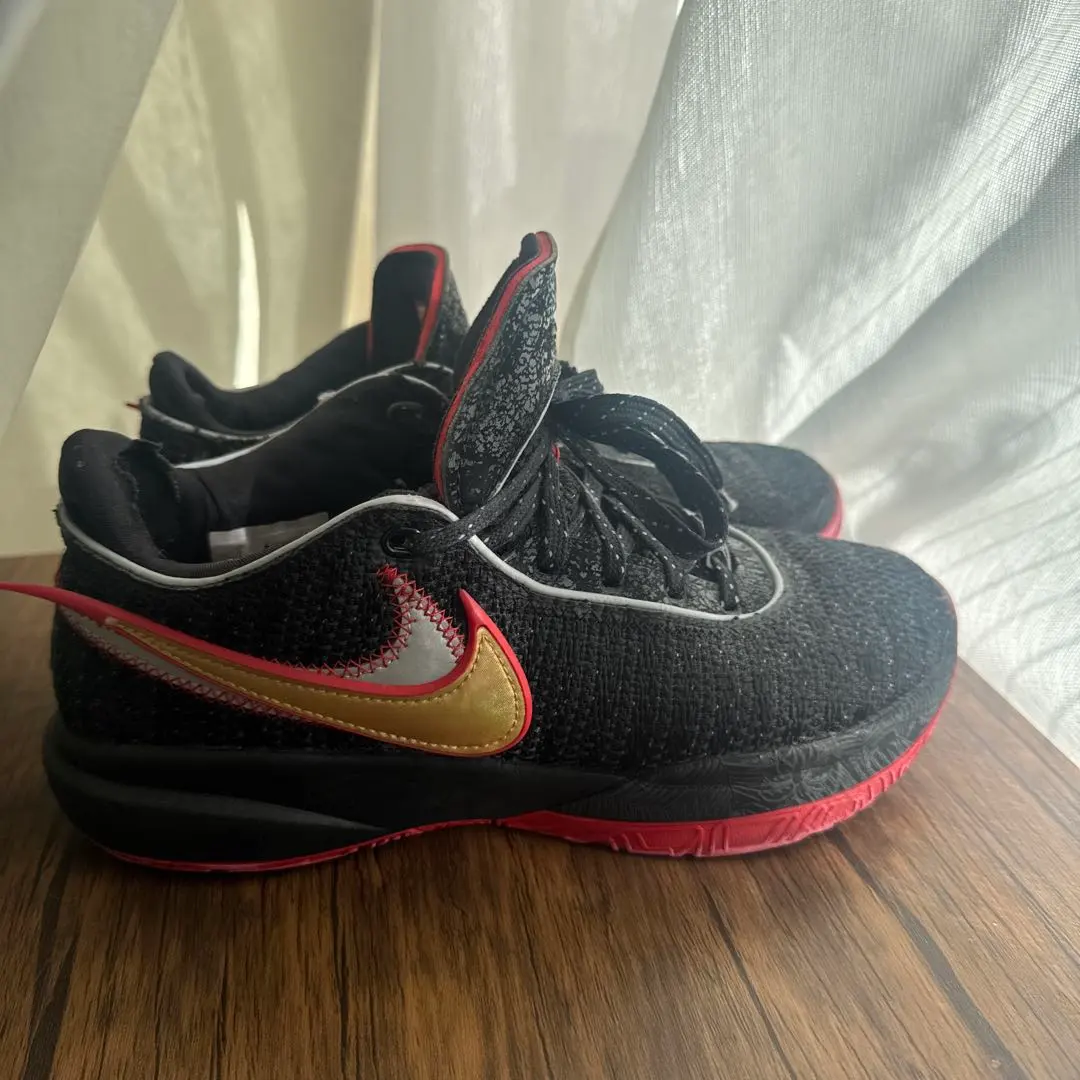 2026年最新】nike lebron xx epの人気アイテム - メルカリ