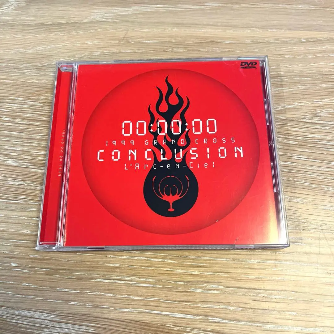 2026年最新】ラルクアンシエル blu-rayの人気アイテム - メルカリ