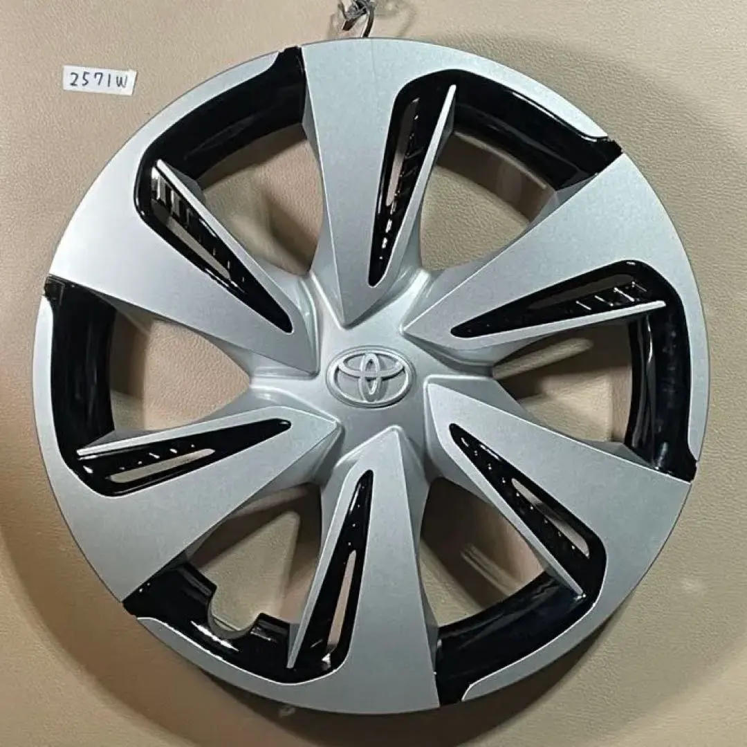 2026年最新】シエンタ 鉄ホイールの人気アイテム - メルカリ