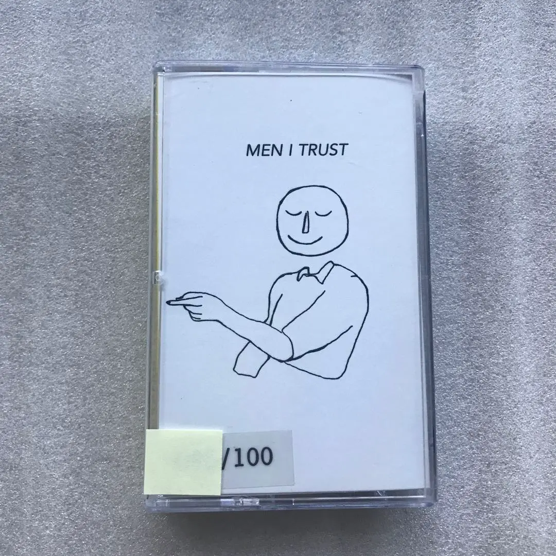 2026年最新】men i trustの人気アイテム - メルカリ