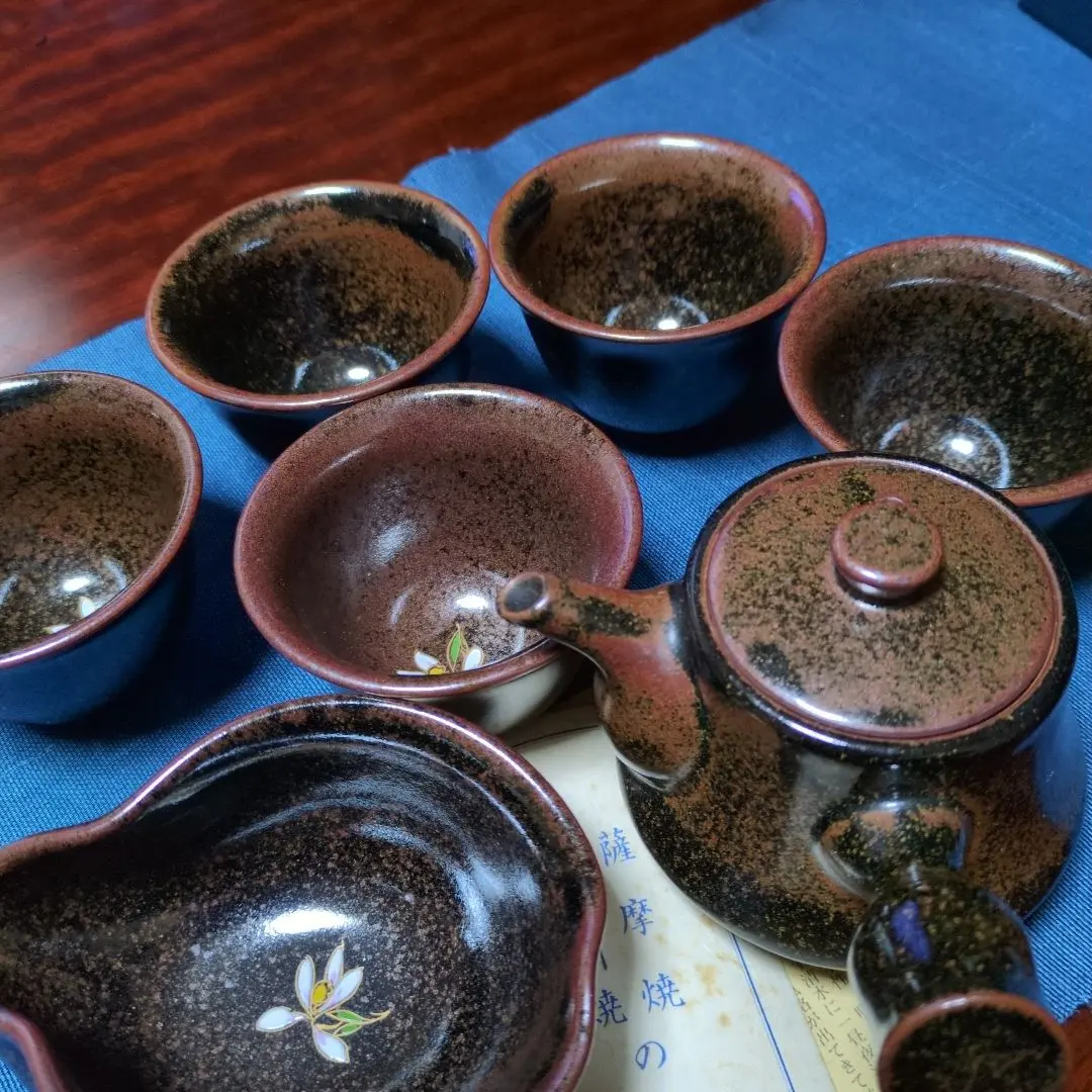 2026年最新】薩摩焼沈壽官の人気アイテム - メルカリ