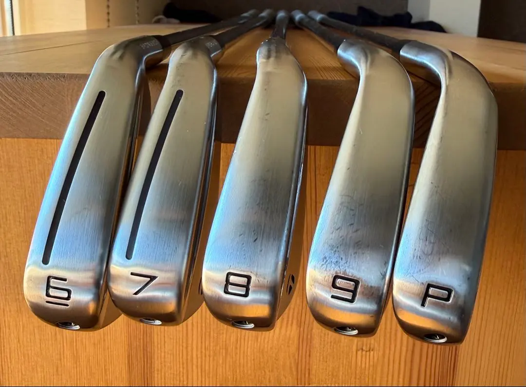 2026年最新】p730 アイアンの人気アイテム - メルカリ