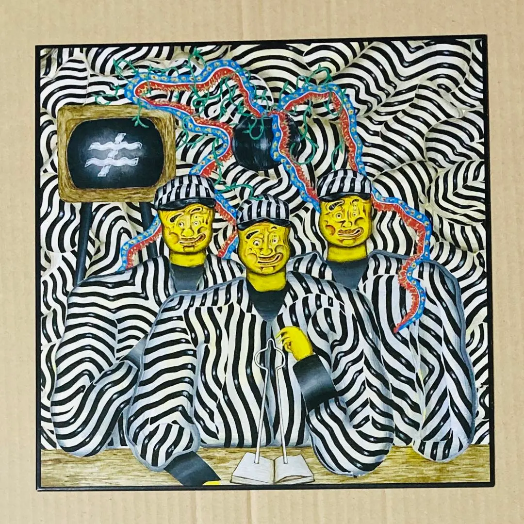 2026年最新】志人 レコードの人気アイテム - メルカリ