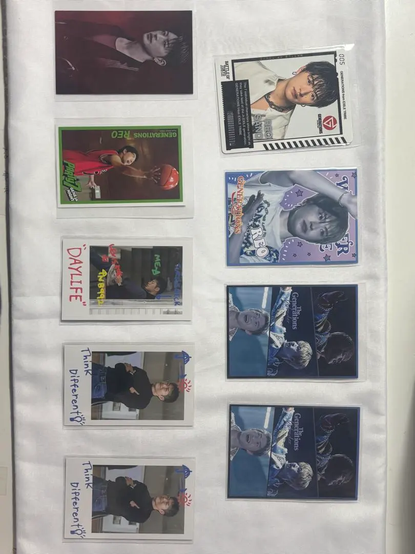 2026年最新】佐野玲於 サインの人気アイテム - メルカリ