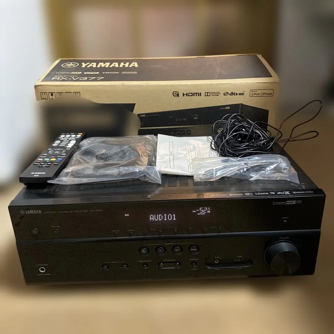 2026年最新】rx-v581の人気アイテム - メルカリ