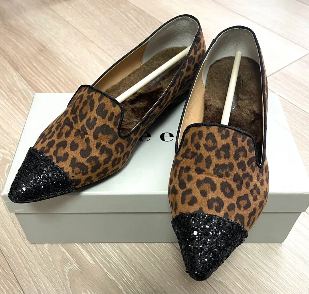 2026年最新】odette e odile レオパードの人気アイテム - メルカリ