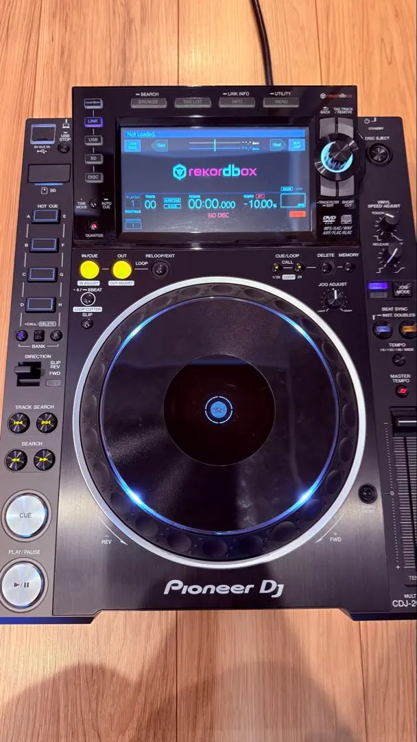 2026年最新】CDJ2000nxs2の人気アイテム - メルカリ