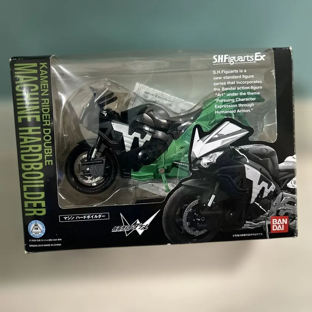 2026年最新】マシンハードボイルダーの人気アイテム - メルカリ