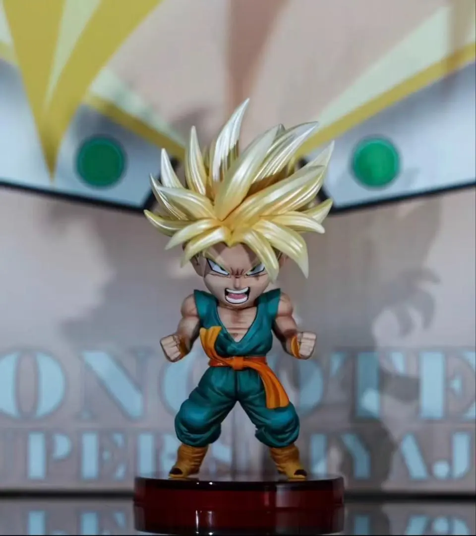 2026年最新】トランクス ガレージキットの人気アイテム - メルカリ