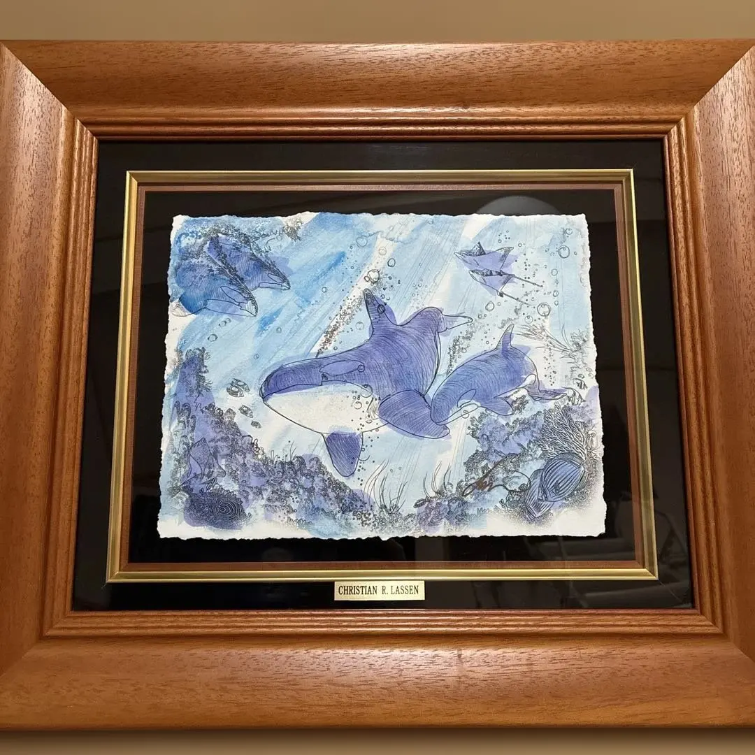 2026年最新】ラッセン 保証書の人気アイテム - メルカリ