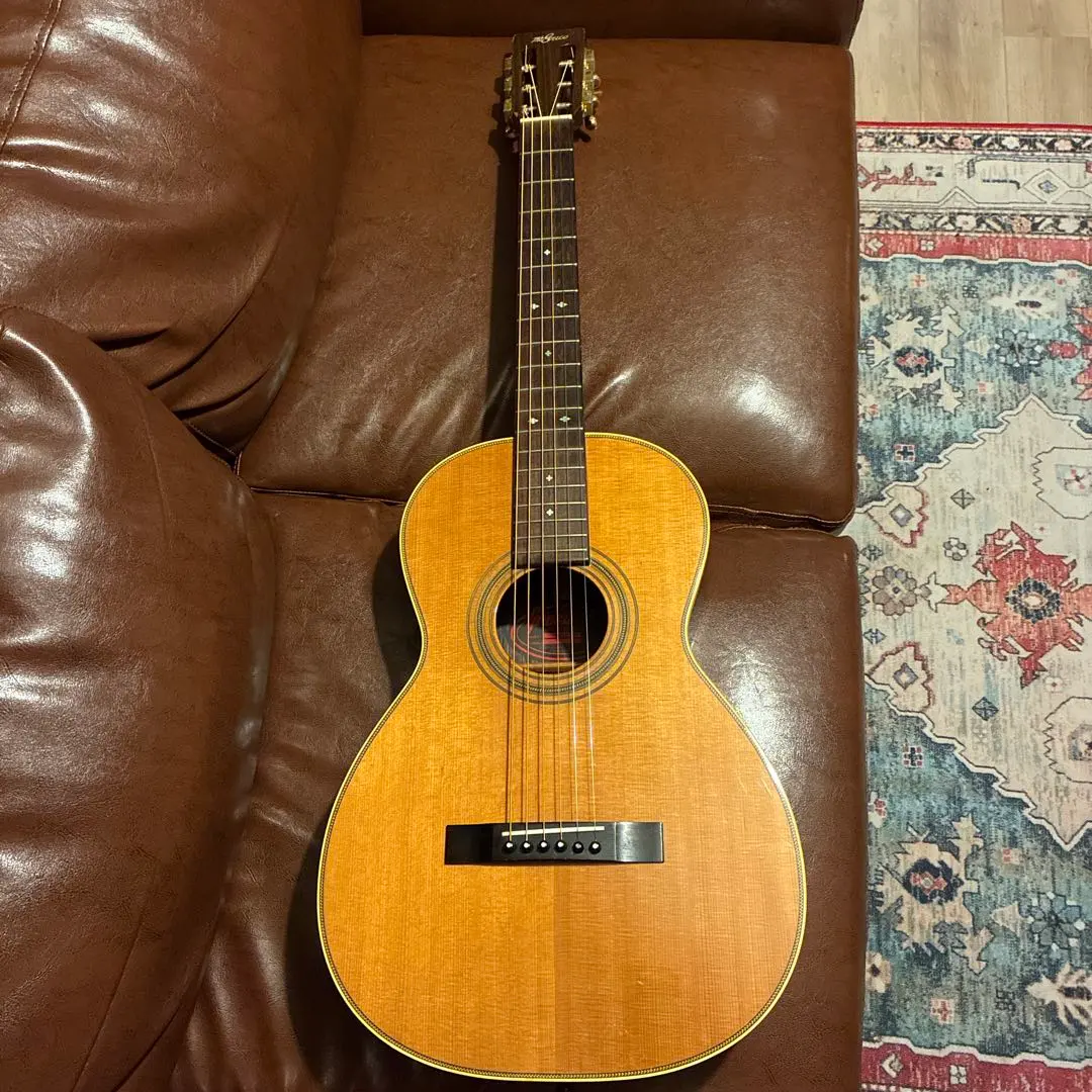 2026年最新】ニューヨーカースタイルギターの人気アイテム - メルカリ