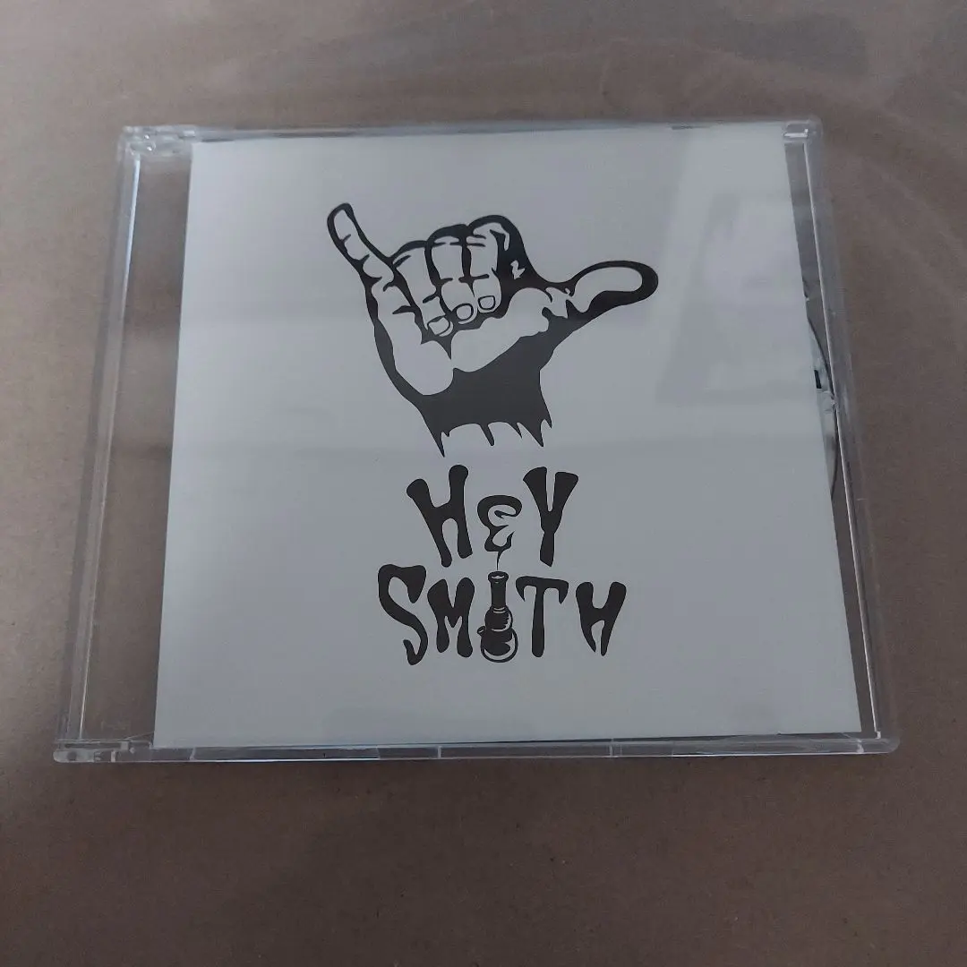 2026年最新】HEY-SMITH DEMOの人気アイテム - メルカリ