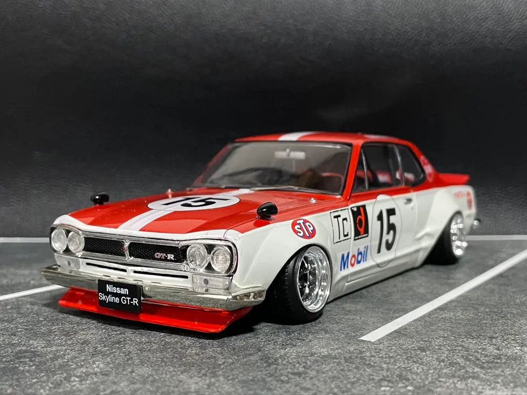 2026年最新】アシェット ハコスカの人気アイテム - メルカリ