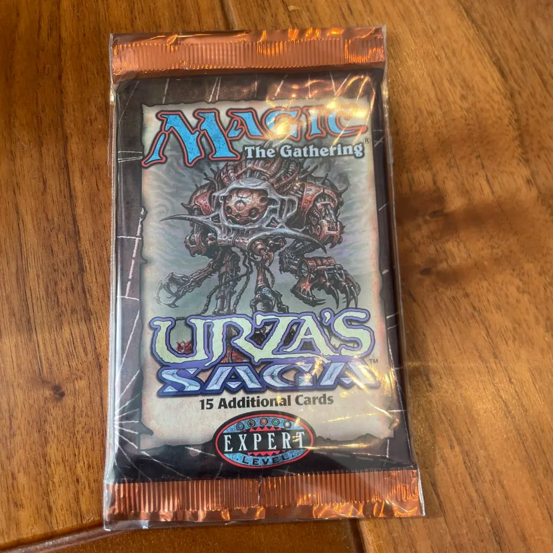 2026年最新】ウルザズサーガ 未開封の人気アイテム - メルカリ